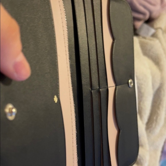 Kate Spade wallet - Picture 5 of 5